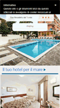 Mobile Screenshot of hotelfenix.eu